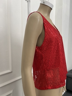 Remera angelica en internet