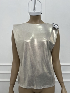 Remera skinny - comprar online