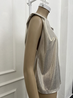 Remera skinny en internet