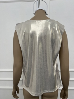 Remera skinny - Sweet Lola
