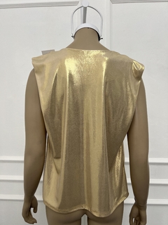 Remera skinny - comprar online