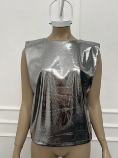 Remera skinny - Sweet Lola