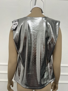Imagen de Remera skinny