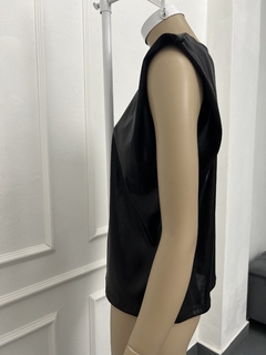 Remera skinny - tienda online