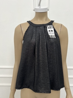 Remera tulum