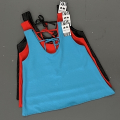 Remera nicole