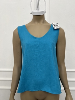Remera nicole - comprar online