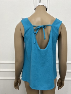 Remera nicole - tienda online