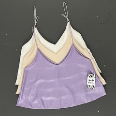 Remera luna