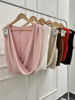 Remera fresia - comprar online