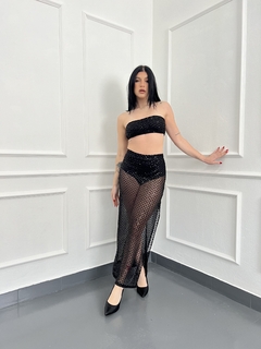 Pollera nara