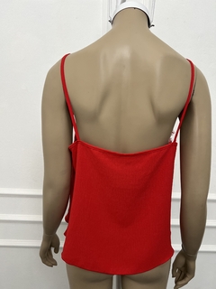 Remera marrucos - Sweet Lola