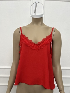 Remera marrucos