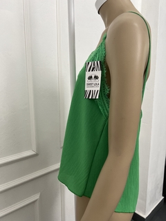 Remera marrucos - Sweet Lola