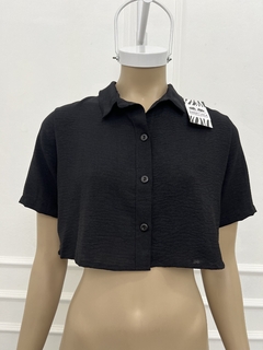 Camisa Lucila - Sweet Lola