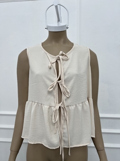 Remera amparo - Sweet Lola
