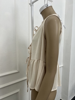 Remera amparo