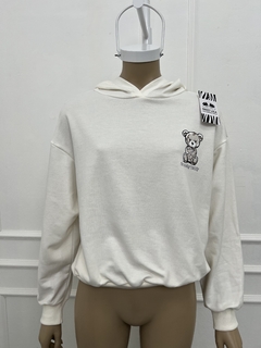 Buzo teddy - comprar online
