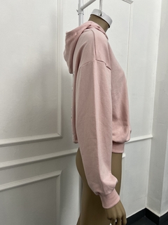 Buzo teddy - comprar online