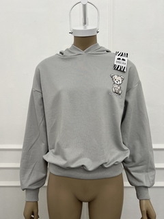 Buzo teddy - tienda online