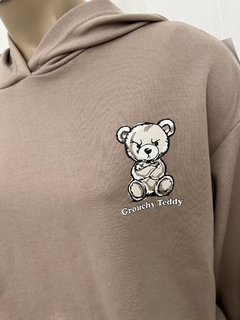 Buzo teddy - tienda online