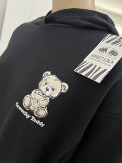 Buzo teddy - Sweet Lola