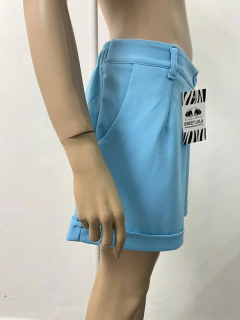 Short sastrero monaco - comprar online