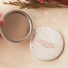 5 unds. - Espelhos Imagem do Senhor - comprar online