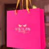 Sacola Personalizada 18x18x6 Tamanho M - comprar online