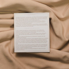 Cartão Garantia 9x10cm TRADICIONAL - comprar online