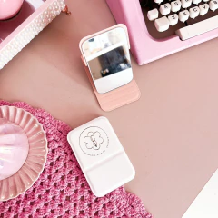 Espelho Dobrável de Mesa LUXO - comprar online