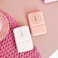 Espelho Dobrável de Mesa LUXO na internet