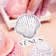 Adesivo Sticker Personalizado - comprar online