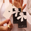 10 und. Conjunto de Tags - Not Basic