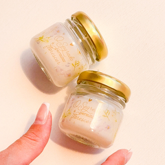 1 und - Vela Aromática - Cerejeira 40g - comprar online