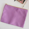Necessaire Lilás 22x29cm - comprar online