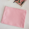 Necessaire Rosa 22x29cm - comprar online