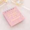 5 unds - Bloquinho Florescer (9x10cm) - comprar online