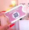 Cartão Gold Ticket