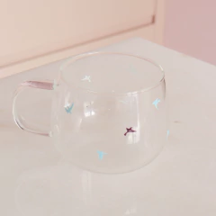 Xícara Pássaros 350ml na internet