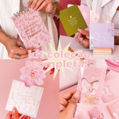 KIT DIGITAL COLEÇÃO COMPLETA - Dia das Mulheres - comprar online