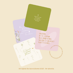 ARQUIVO DIGITAL - 4 CARDS FRASES na internet
