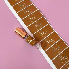 Mini Adesivo Vinil 1,5 x 3,5cm