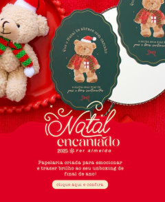 Carrusel Fer Almeida - Designer