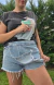 Short Pollera Aurora-talles 36 al 60-