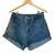 Short Ara azul -talles 46 al 56-