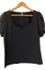 Remeras Loly-talles 4 al 8- - Mas Rara que la pasión