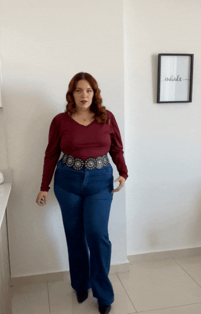 Remeras Vilu-talles 4 al 8- - comprar online