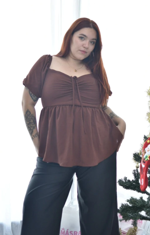 Remera Alondra-talles 4 al 12- - comprar online