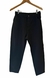 Jeans MOM Nairoby negro-talles 46 al 60- - Mas Rara que la pasión
